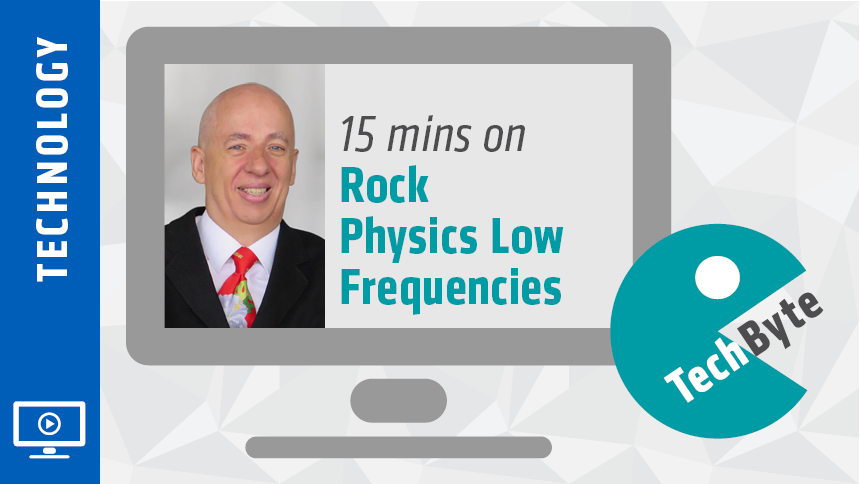 Webinar - Low Frequencies: Where Are We Now?