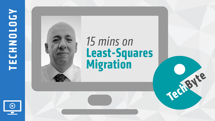 Webinar - LSM | Extending the Power of Migration to Yield Unrivalled Resolution and Quality