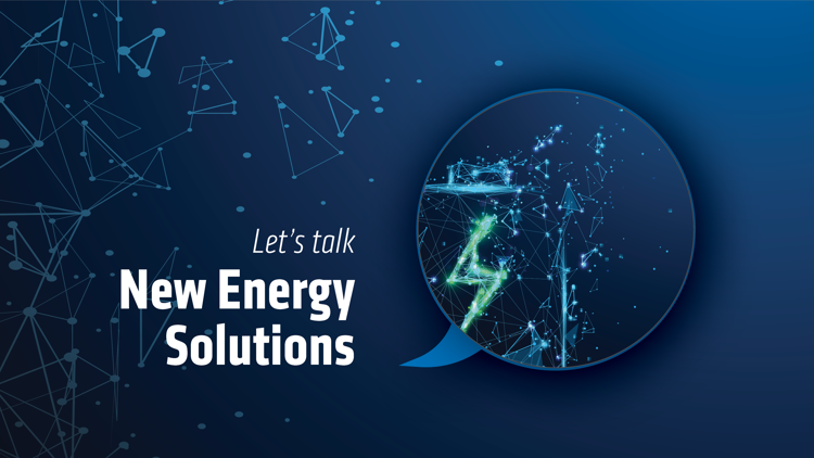 PGS New Energy | Let's Talk!